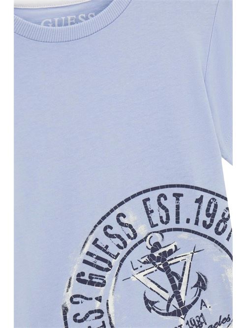  GUESS | N6RI10 K8HM4CE